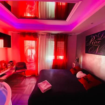 Le Reve D'une Nuit * 萨尔格米纳