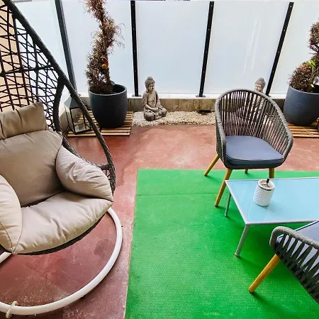 Le Reve D'une Nuit 萨尔格米纳