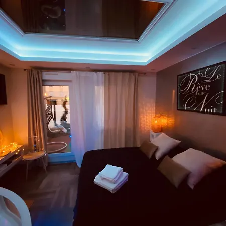 Le Reve D'une Nuit * 萨尔格米纳