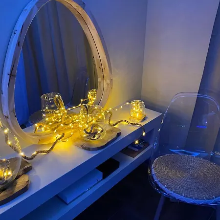 Le Reve D'une Nuit