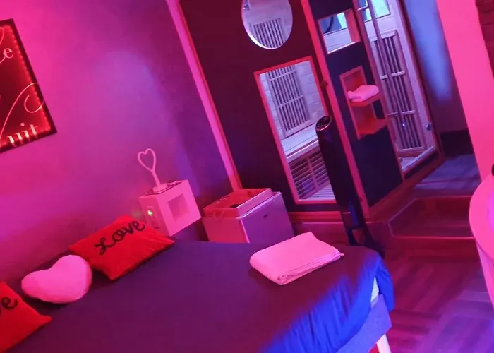 Le Reve D'une Nuit Apartament